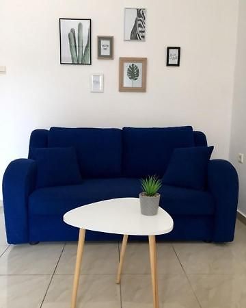 Minimal Apartment Center Kavála Exterior photo