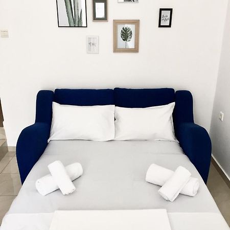 Minimal Apartment Center Kavála Exterior photo