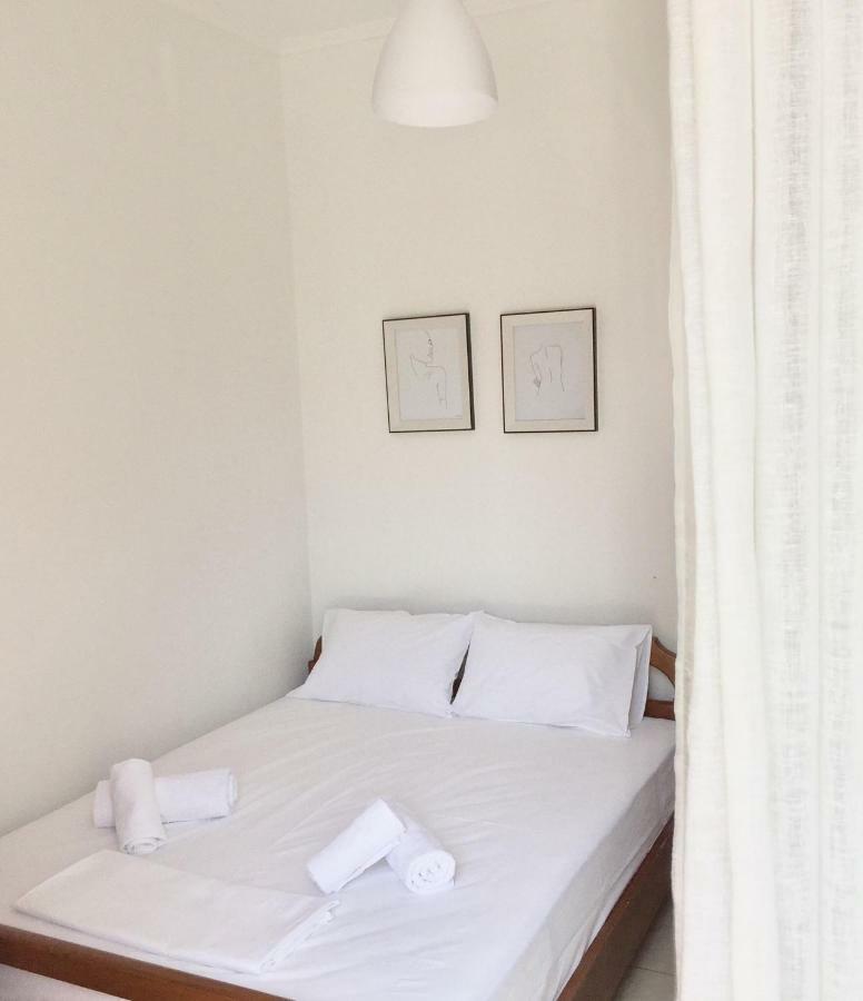 Minimal Apartment Center Kavála Exterior photo