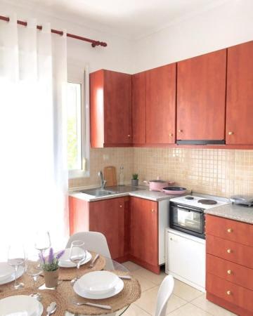 Minimal Apartment Center Kavála Exterior photo